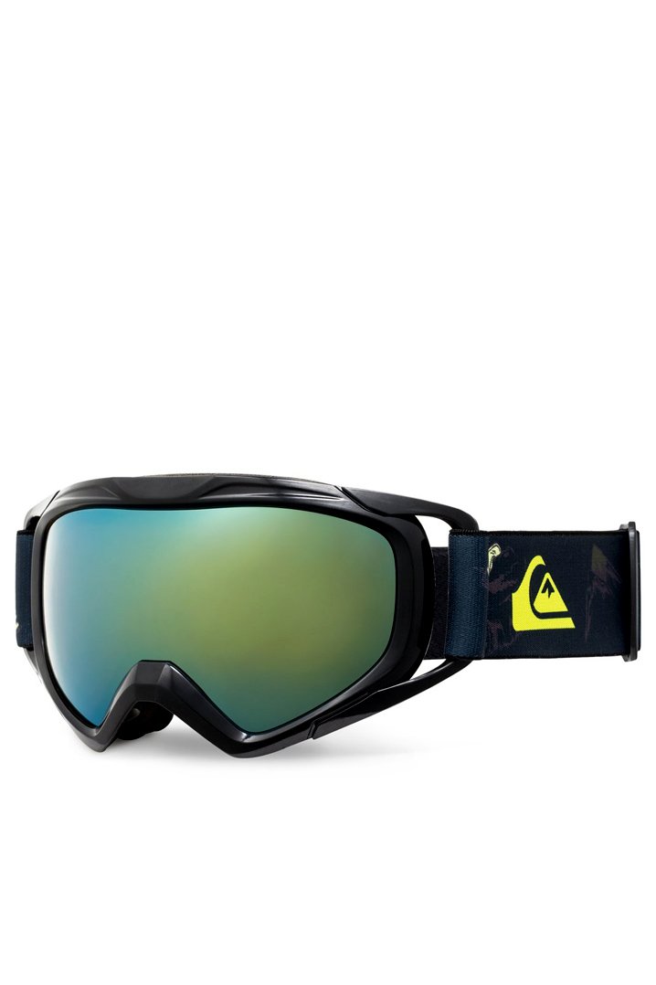 Quiksilver Eagle Kayak Gözlüğü (EQBTG03003-KVJ8)